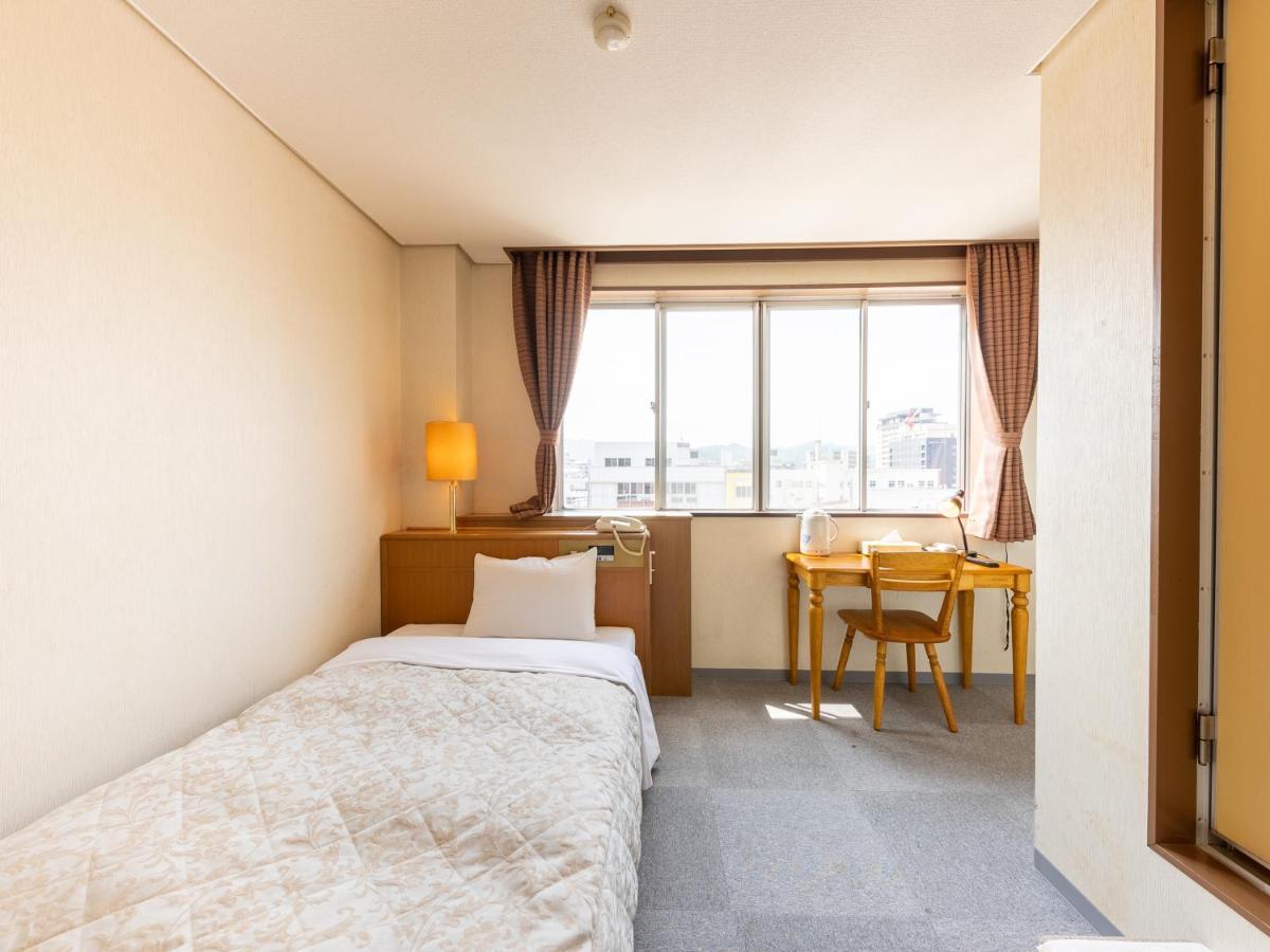 Tabist Kanko Business Hotel Matsuyama Hida Takayama Takayama  Exterior foto